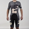 road bike skin suit